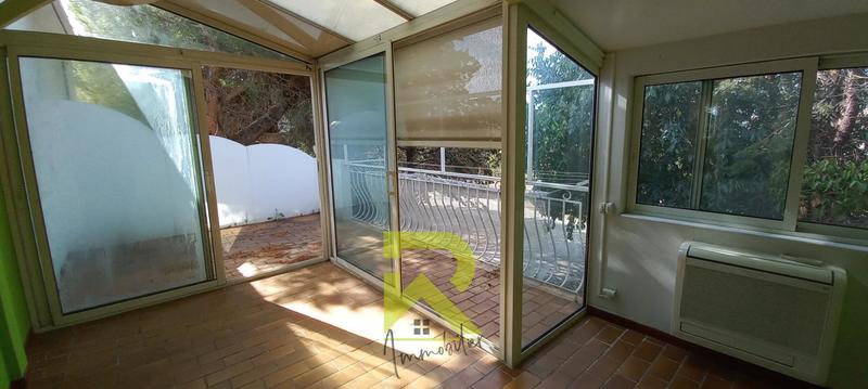 Maison - 100 m² - 3 pièces