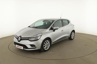 Renault Clio 0.9 TCe Energy Intens 90 ch