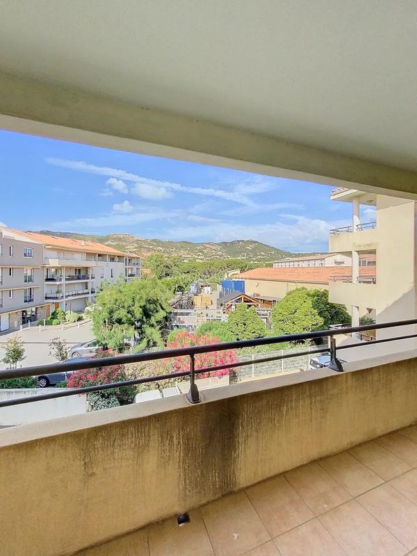 Appartement - 78 m² - 3 pièces