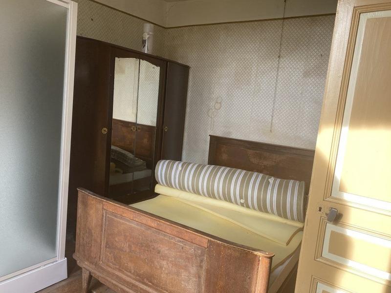 Maison - 120 m² - 7 pièces