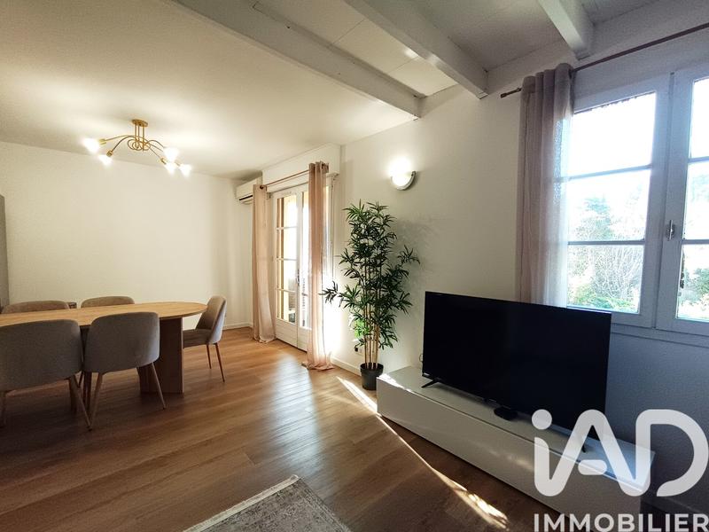 Appartement - 71 m² - 3 pièces