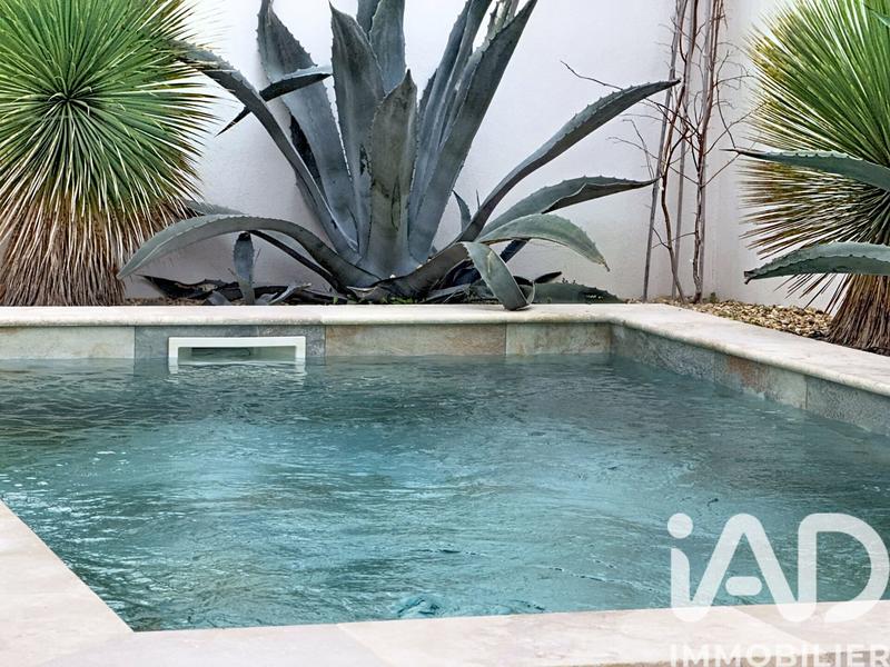 Maison - 160 m² - 5 pièces