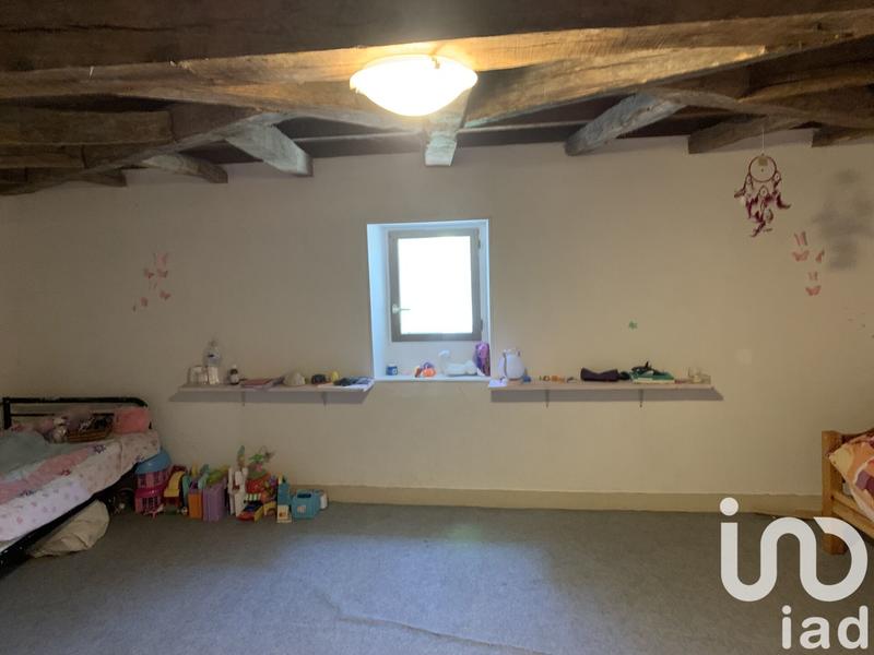 Maison - 128 m² - 5 pièces