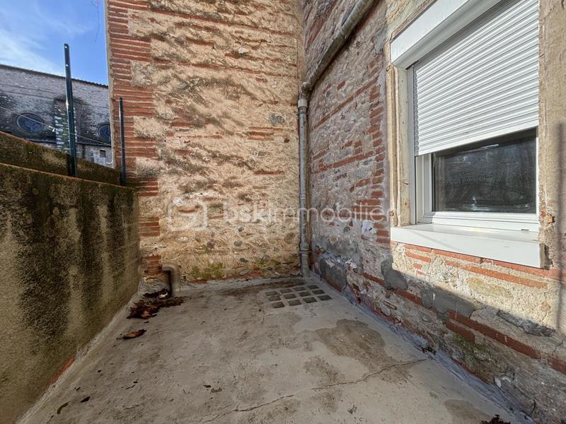 Immeuble - 150 m² - 5 pièces