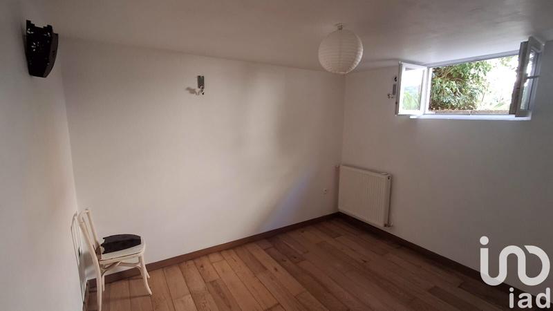 Maison - 107 m² - 5 pièces