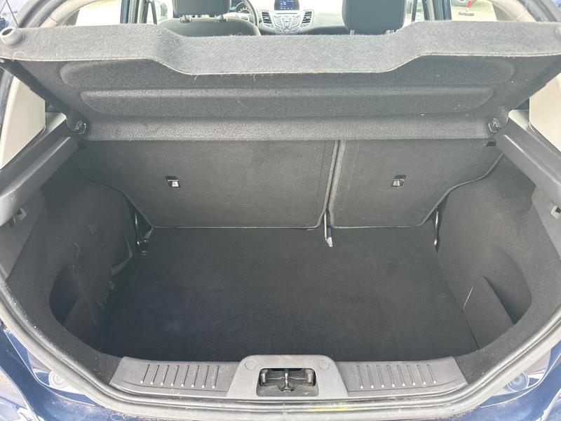 Ford Fiesta 1.25i - 82 Edition