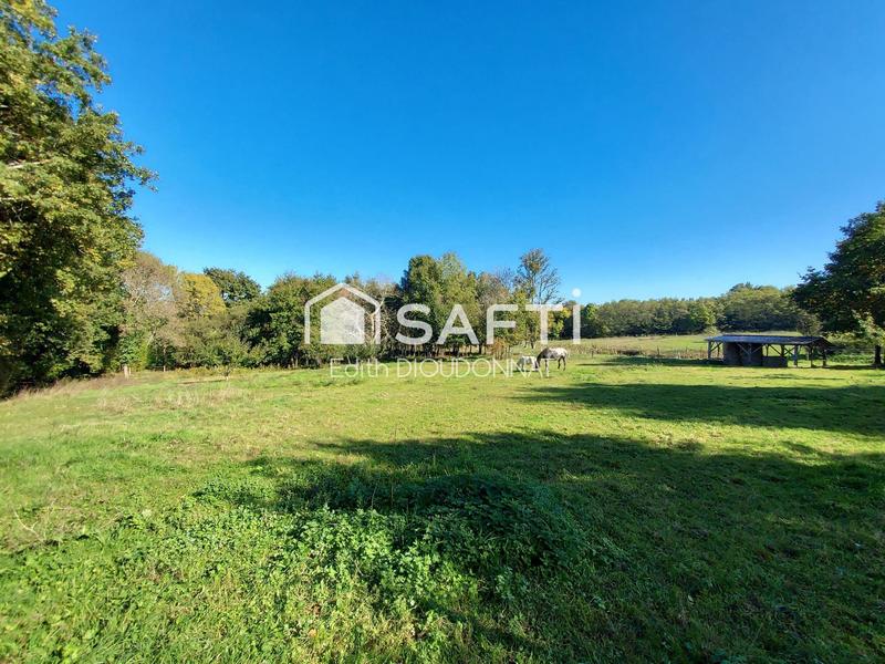 Maison - 157 m² - 6 pièces