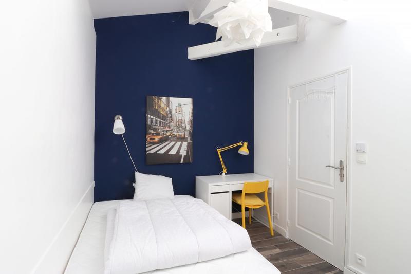 Maison - 185 m² - 13 pièces