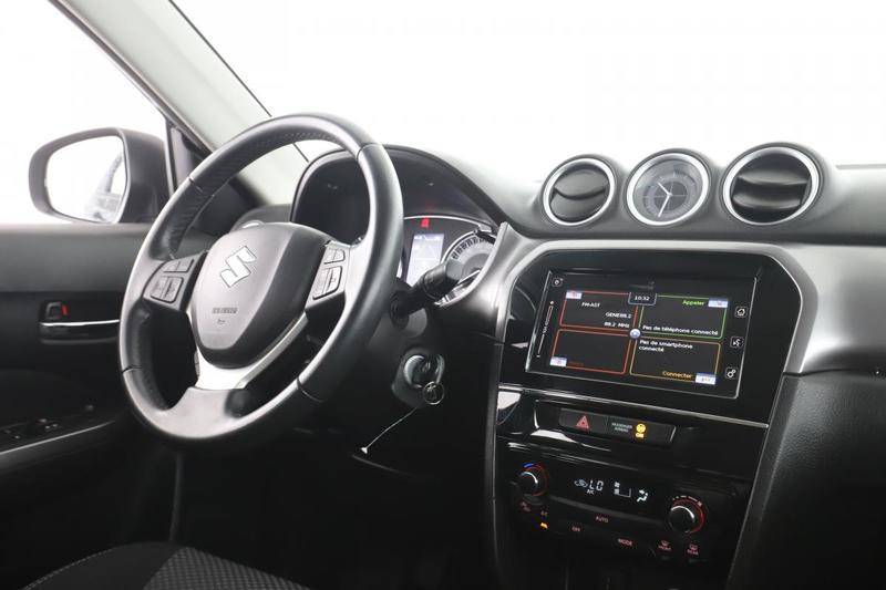 Suzuki Vitara 1.4 BoosterJet Hybrid Privilege 129 ch