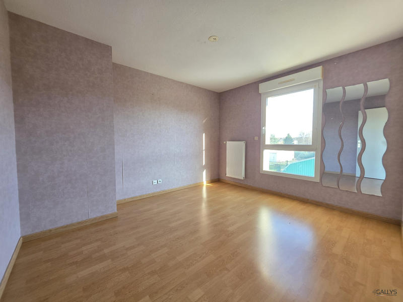 Appartement - 74 m² - 3 pièces