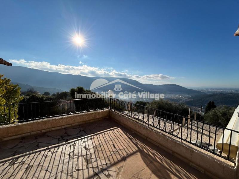 Villa - 103 m² - 4 pièces