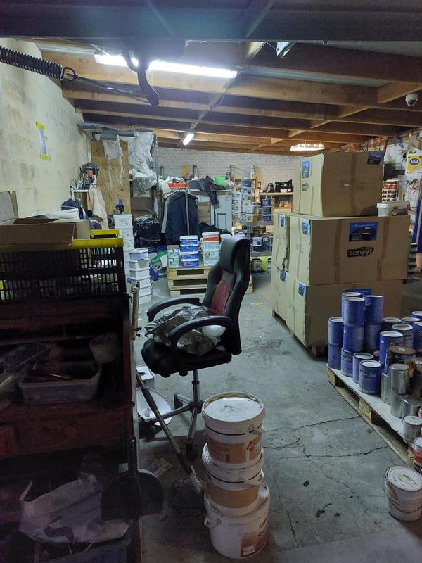 Maison ancienne - 180 m² - 5 pièces