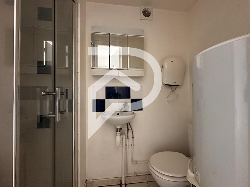 Appartement - 55 m² - 2 pièces