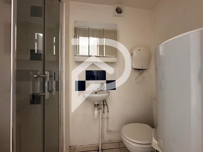 Appartement - 55 m² - 2 pièces