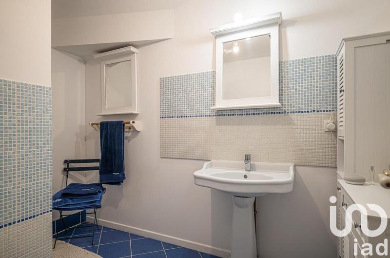 Maison - 190 m² - 7 pièces