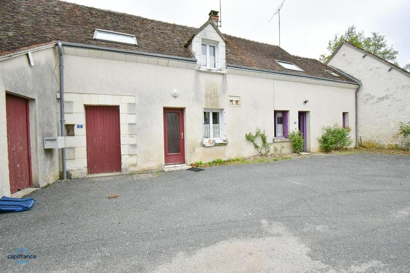 Maison - 264 m² - 11 pièces