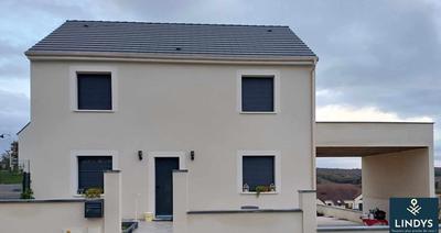 Villa - 115 m² - 6 pièces