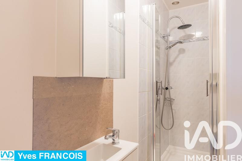 Appartement - 41 m² - 3 pièces