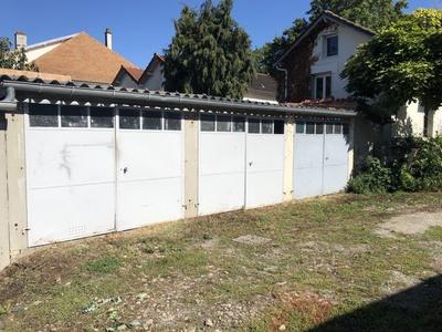 Local commercial - 14 m²