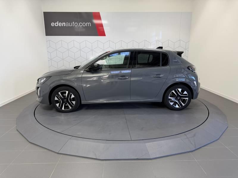 Peugeot 208 Hybrid 110 e-Dcs6 Allure