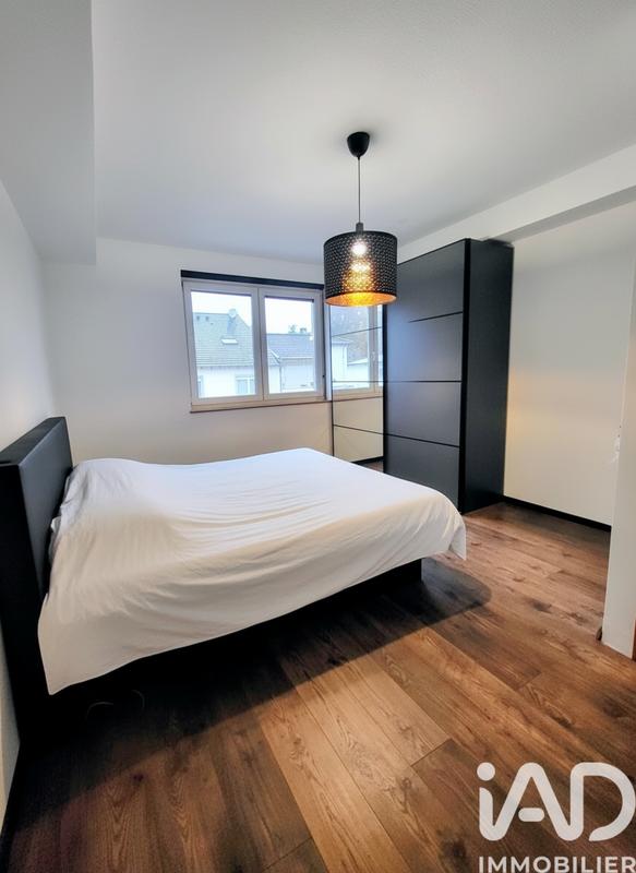 Appartement - 84 m² - 4 pièces