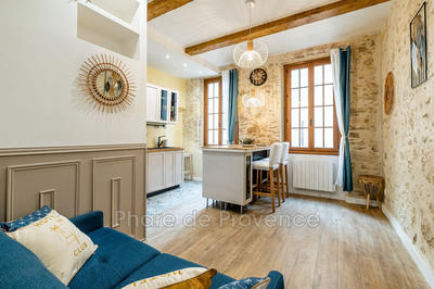 Appartement - 2 pièces