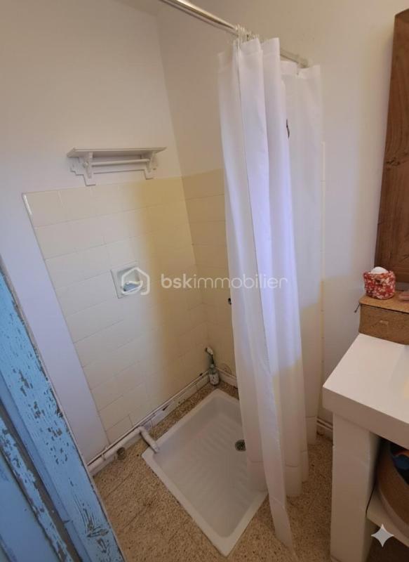 Corps de ferme - 86 m² - 4 pièces