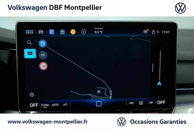 Volkswagen Golf Sw 1.5 eTSI Evo2 150 Dsg7 Style