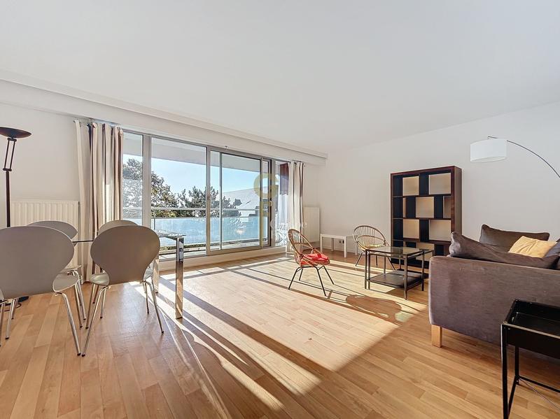 Appartement - 83 m² - 4 pièces