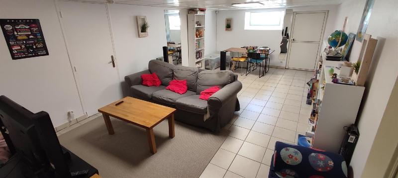 Maison - 143 m² - 6 pièces