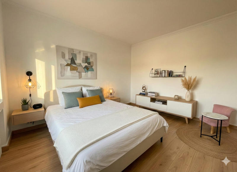 Maison - 142 m² - 8 pièces