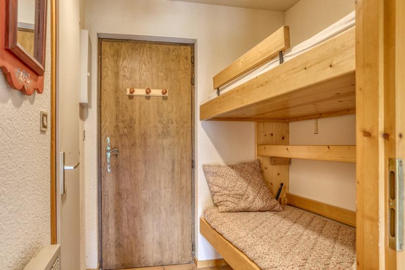 Appartement - 22 m² - 1 pièce