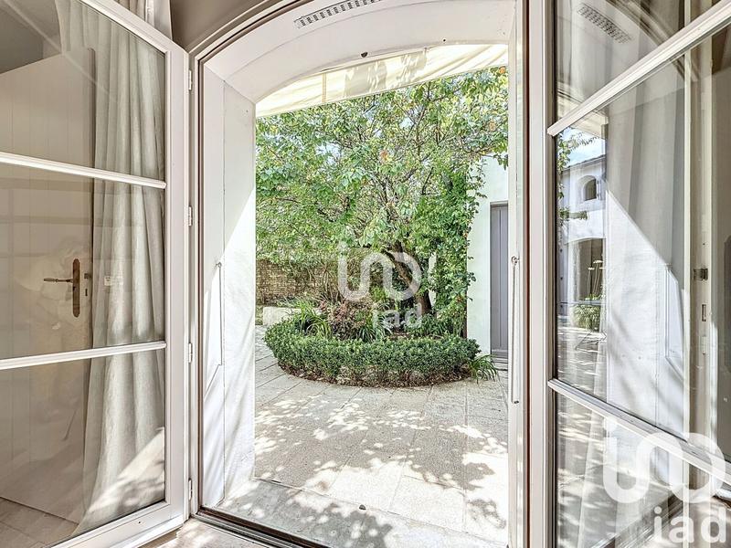 Maison - 164 m² - 6 pièces