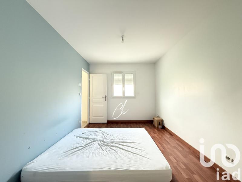 Maison - 123 m² - 6 pièces