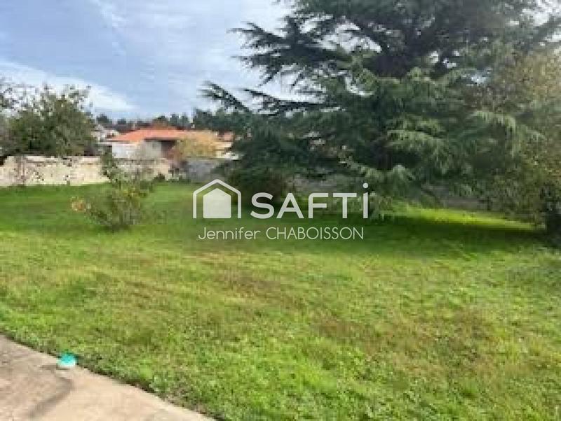 Maison - 157 m² - 5 pièces