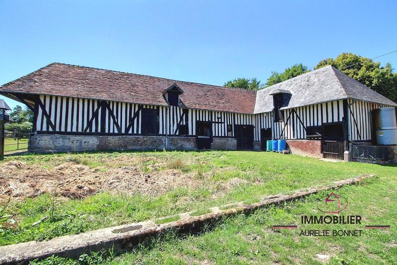 Terrain agricole - 45 116 m²