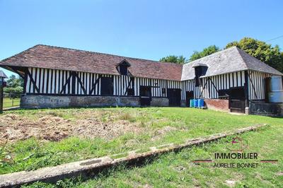 Terrain agricole - 45 116 m²