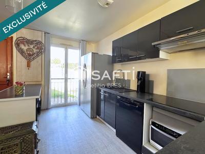 Maison - 106 m² - 5 pièces