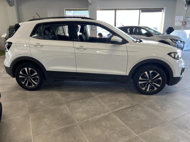 Volkswagen t-Cross 1.0 Tsi - 115 Start&amp;Stop United / Garantie 12 Mois