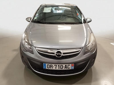 Opel Corsa 1.0 65 3p