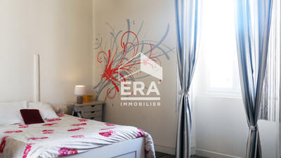 Maison - 194 m² - 5 pièces