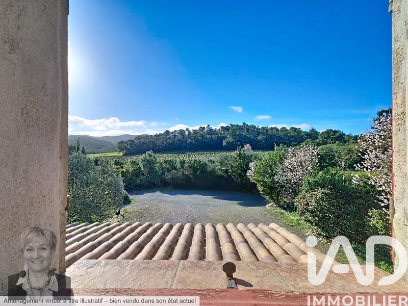 Maison - 83 m² - 3 pièces