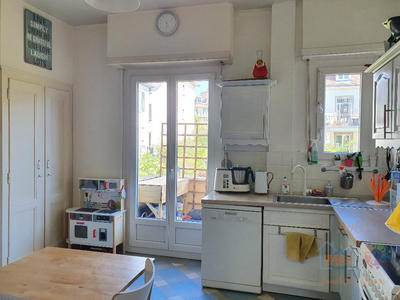 Appartement - 75 m² - 3 pièces