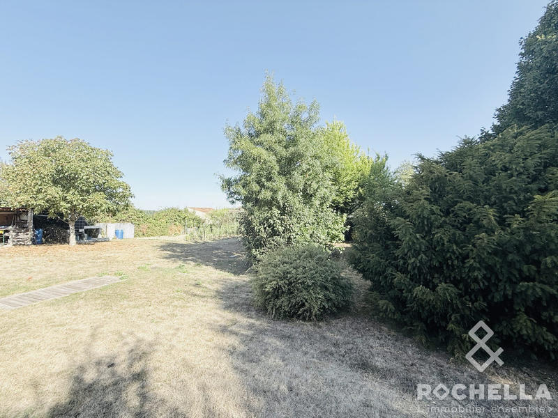 Maison - 71 m² - 3 pièces