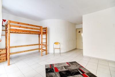 Appartement - 24 m² - 1 pièce