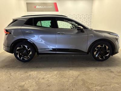Kia Sportage Vp 1.6 t-GDi 150ch Mhev Dct7 4x2 Gt Line Premium
