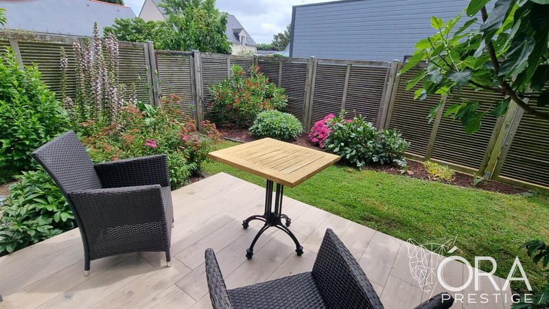 Maison - 171 m² - 8 pièces