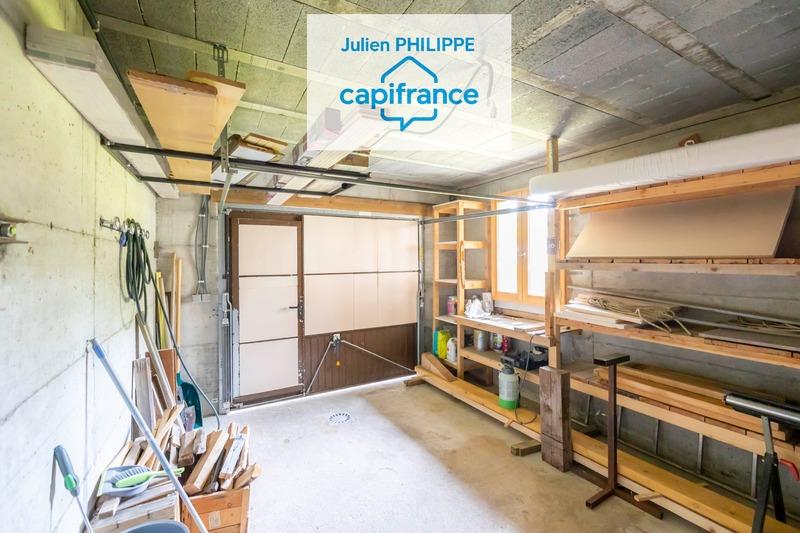 Maison - 67 m² - 3 pièces