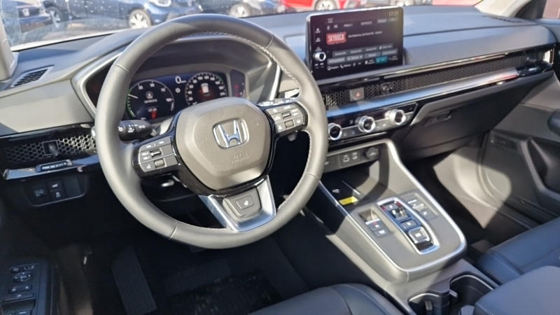 Honda Cr-V e:Hev VI 2.0 i-Mmd 2wd Executive