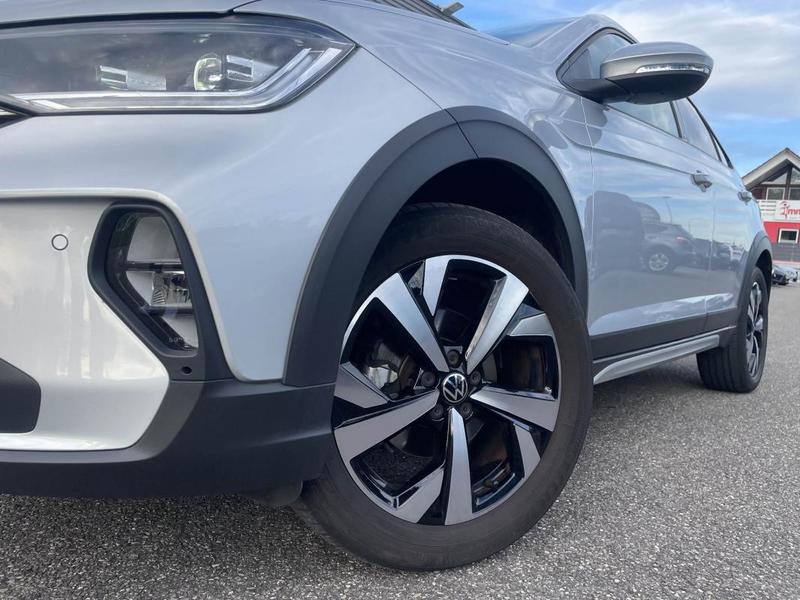 Volkswagen Taigo 1.0 Tsi 110 Style Dsg7